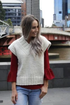 New Zealand Yarn
